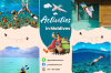 แนะนำกิจกรรมเมื่อไปเที่ยวมัลดีฟส์ Maldives
