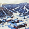 ทัวร์ญี่ปุ่น : Club Med Kiroro Peak  (Hokkaido)
