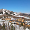 ทัวร์ญี่ปุ่น : Club Med Sahoro (Hokkaido)