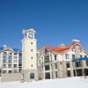 ทัวร์จีน: CLUB MED YABULI HARBIN