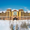 ทัวร์จีน : Club Med CHANGBAISHAN