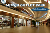 MITSUI OUTLET PARK ห้างในฝันของนักช้อป MITSUI OUTLET PARK ห้างในฝันของนักช้อป
