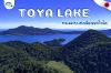 TOYA LAKE ทะเลสาบเเห่งเมืองฮอกไกโด TOYA LAKE ทะเลสาบเเห่งเมืองฮอกไกโด