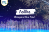 ทำไมถึงต้องมา Aoiike บ่อน้ำสีฟ้าเเห่งนี้
