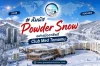 สัมผัส Powder Snow อย่างมืออาชีพที่ Club Med Tomamu