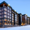 Yu Kiroro Ski resort Hokkaido