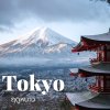 JP002 ทัวร์ญี่ปุ่นส่วนตัว : โตเกียว