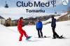 ประสบการณ์สกีสุดพรีเมียมที่ครบวงจรที่ Club Med Tomamu ประสบการณ์สกีสุดพรีเมียมที่ครบวงจรที่ Club Med Tomamu