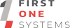 1 first one systems