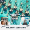 ทัวร์มัลดีฟส์: Angsana Velavaru Resort