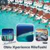 ทัวร์มัลดีฟส์: Oblu Xperience Ailafushi