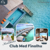 ทัวร์มัลดีฟส์: Club med Finolhu Villas