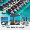 ทัวร์มัลดีฟส์: Oblu Select Lobigili