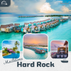 ทัวร์มัลดีฟส์ : HARD ROCK
