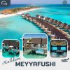 ทัวร์มัลดีฟส์: MEYYAFUSHI MALDIVES