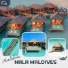 ทัวร์มัลดีฟส์: NALA MALDIVES BY JAWAKARA