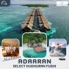 ทัวร์มัลดีฟส์: ADAARAN SELECT HUDHURAN FUSHI