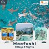 ทัวร์มัลดีฟส์ : MAAFUSHI LOCAL ISLAND