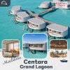 ทัวร์มัลดีฟส์ : Centara Grand Lagoon