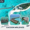 ทัวร์มัลดีฟส์: COCOON MALDIVES