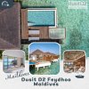 ทัวร์มัลดีฟส์: Dusit D2 Feydhoo Maldives