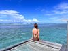 กรุ๊ปคุณดิว Radissorn blu maldives