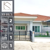 บ้านแฝด หมู่บ้านเจเจเลควิวปร์าค หัวทะเล