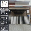 ทาวเฮ้าส์ 2 ชั้น มิตรภาพ ซ.19 แถวเซฟวัน