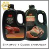 Car Care น้ำยาเคลือบเงา Gloss Enhancer 3M 39034 1 ลิตร 1000ml น้ำยาล้างรถ 39000 