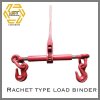 Rachet Type Load Binder 3/8" - 1/2"