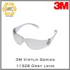 3M แว่นตานิรภัย แว่นเซฟตี้ 11328 Grey Lens Virtua Series Eyewear protection