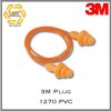 Ear Plug 1270 PVC