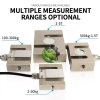 High-Precision S-Type Tension and Pressure Weighing Sensor (Load Cell)