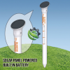 Tubular Soil Moisture Profiler: Multi-Layer RS485 Temperature & Humidity Integrated Sensor