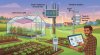 5 อุปกรณ์ IoT พื้นฐานเปลี่ยนฟาร์มธรรมดาให้เป็น Smart Farm ยุคใหม่ 5 อุปกรณ์ IoT พื้นฐานเปลี่ยนฟาร์มธรรมดาให้เป็น Smart Farm ยุคใหม่