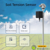MONITORING SOIL MOISTURE SOIL TENSION SENSOR