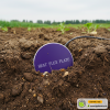 RS485 SDI-12 Agriculture High Precision Low Power Soil Heat Flux Sensor
