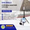 EPS-RYQ-2 Portable Weather Station Automatic