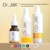 พบกับผลิตภัณฑ์ Dr.JäK ได้ที่ โรงพยาบาล/ร้านค้า/ร้านขายยา และแอพพลิเคชั่นชั้นนำ พบกับผลิตภัณฑ์ Dr.JäK ได้ที่ โรงพยาบาล/ร้านค้า/ร้านขายยา และแอพพลิเคชั่นชั้นนำ