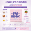 Hegin Probiotic Dietary Supplement Product