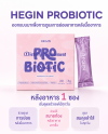 Hegin Probiotic Dietary Supplement Product