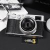 Fujifilm X100VI