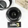 Zuiko 25mm F1.8 II