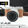 Fujifilm XA2