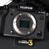 Fujifilm XT5 Body