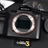Sony A7RII Body