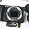 Sony ZVE10