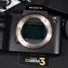 A7SII Body
