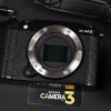 Fujifilm XM5