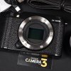 Fujifilm XM5
